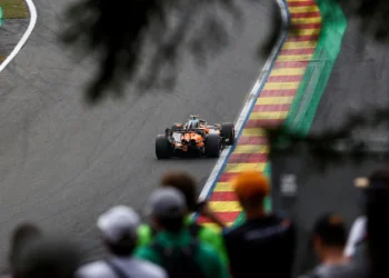 How access to Mercedes’ power unit simulation tools has given McLaren a boost in Belgium