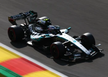 Our expert guide to in-race betting at Spa