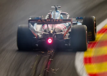 What the teams said – Qualifying at the 2026 Belgian Grand Prix