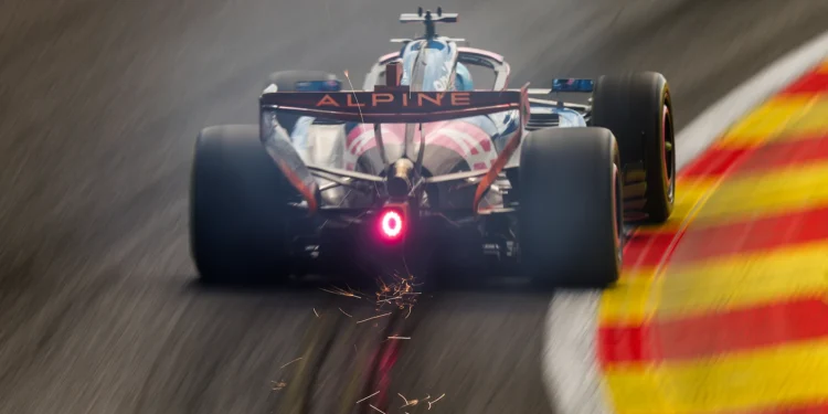 What the teams said – Qualifying at the 2026 Belgian Grand Prix