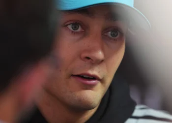 George Russell feels it’s ‘impossible’ to challenge Kimi Antonelli amid ‘super frustrating’ issues