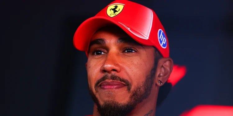 ‘I really believe we can fight’ – Lewis Hamilton ‘more focused than ever’ amid 2026 title push
