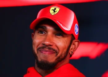 Lewis Hamilton amongst F1 stars honoured as Hungaroring announces corner names to celebrate 40th anniversary