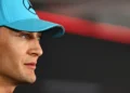 ‘They look very strong’ – George Russell wary of Ferrari threat in 2026 Formula 1 Hungarian Grand Prix as Mercedes struggle in Friday practice