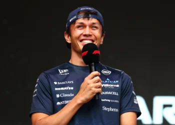 ‘There’s still so much more I want to achieve’ – Alex Albon reflects on journey to 100 races with Williams in Formula 1