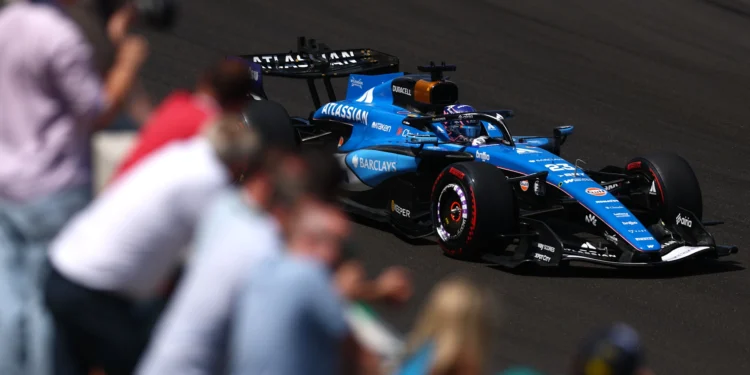 LIVE COVERAGE: Qualifying for the Hungarian GP