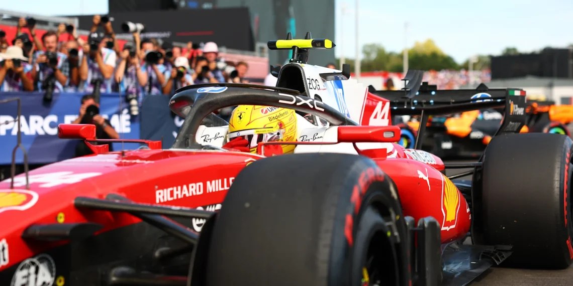 What are the tactical options for the Hungarian Grand Prix?