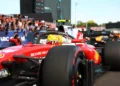 What are the tactical options for the Hungarian Grand Prix?