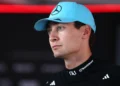 George Russell explains ‘water pistol’ mishap in Qualifying for the Hungarian Grand Prix