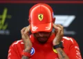 ‘It’s not been perfect from my side’ – Lewis Hamilton despairs of ‘costly mistakes’ in Hungarian Grand Prix
