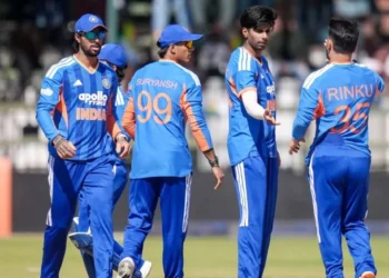 Asian Games 2026: Four teams secure direct entry into knockout stage