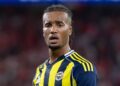 Chelsea & Man Utd plot swoop to sign Archie Brown