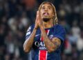 Liverpool ‘super keen’ on signing PSG’s Bradley Barcola