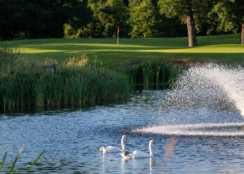 The luxury golf resort at the centre of the North West’s summer of golf – National Club Golfer