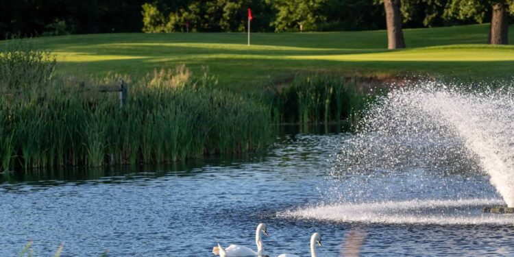 The luxury golf resort at the centre of the North West’s summer of golf – National Club Golfer