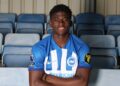 Brighton star Carlos Baleba hold talks with Man Utd