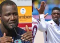 Daren Sammy reveals reason behind Alzarri Joseph’s absence from West Indies Test squad for Pakistan series