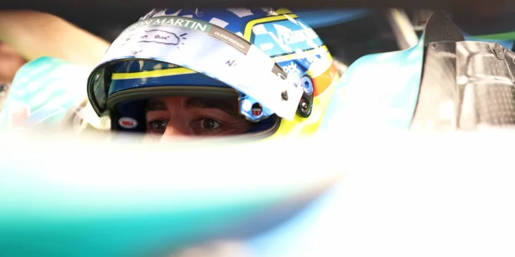 LIVE COVERAGE: All the action from FP1 in Hungary