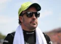 Fernando Alonso reflects on ‘new start of the championship’ for Aston Martin after first race with upgrades in Hungary