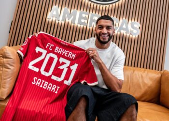 FEATURE | How Ismael Saibari Can Fit into Bayern Munich’s Plans for the 2026/27 Season