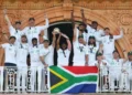 ICC unveils host venue for the 2027 World Test Championship (WTC) final