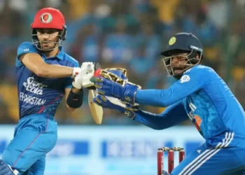India set to play Afghanistan in three-match T20I series in September