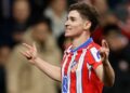 Arsenal ready to break British transfer record for Alvarez