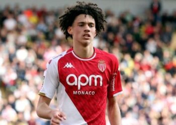 Liverpool make approach to sign Monaco star Maghnes Akliouche
