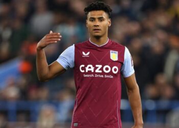 Man Utd & Arsenal eye move to sign Ollie Watkins