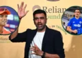 Ravichandran Ashwin points out key differences between Gautam Gambhir and Rahul Dravid’s coaching systems