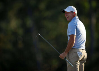 Are golfers too obsessed with forgiveness? – National Club Golfer