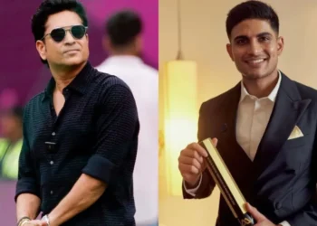 Sachin Tendulkar, Shubman Gill and other cricketers react to pan-India student protests