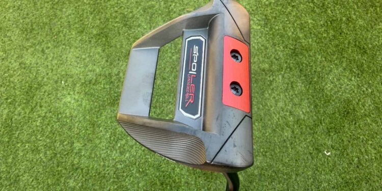 How putting with a wedge inspired one of golf’s newest putter brands – National Club Golfer