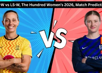 TR-W vs LS-W, The Hundred Women’s 2026, Match Prediction: Who will today’s game between Trent Rockets and London Spirit?