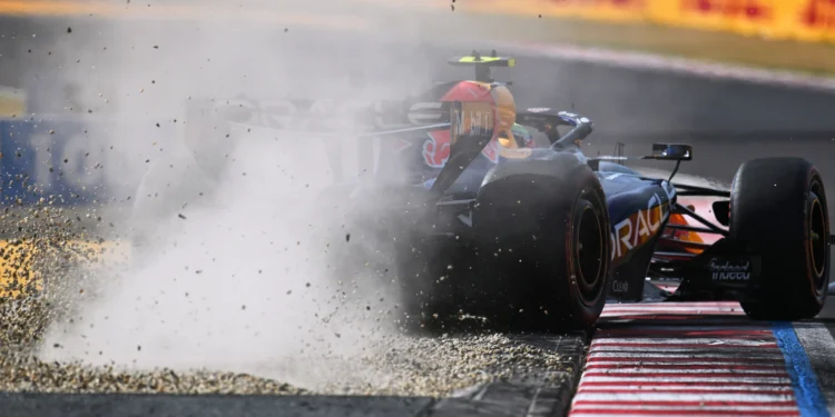 What the teams said – Qualifying in Hungary