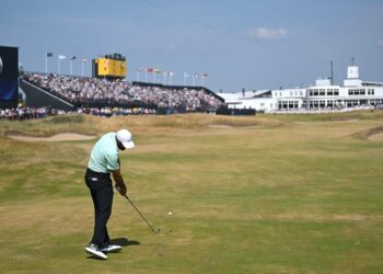 Why Royal Birkdale’s 18th is such a brutal finishing hole – National Club Golfer