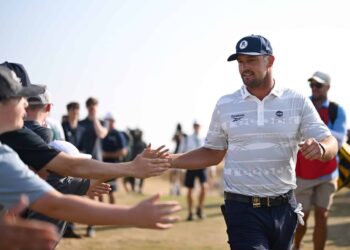 Should video evidence ever be used to enforce the rules of golf?