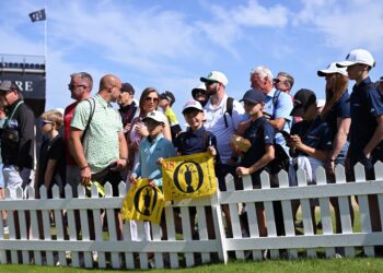 300,000 people later – Here is what The Open got right for the fans