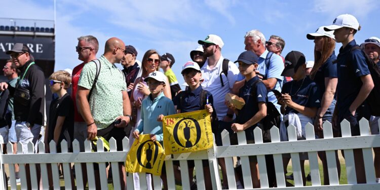 300,000 people later – Here is what The Open got right for the fans