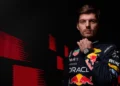 Verstappen's punchy Hungary performance gets fan vote