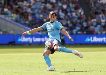 Sydney sporting director backs new 1. FC Köln signing Paul Okon-Engstler for rapid Bundesliga rise