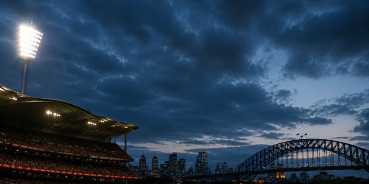Sydney Shines in Battle of the Bridge: AFL 2026 Highlights