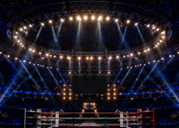 Anthony Joshua v Kristian Prenga Preview: Fight Time, Breakdown and Prediction