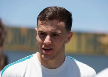 Official | 1. FC Köln bring Australian World Cup midfielder Paul Okon-Engstler to the Bundesliga
