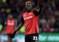 Victor Boniface strengthens comeback case in Bayer Leverkusen’s second pre-season friendly