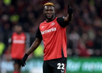 Victor Boniface strengthens comeback case in Bayer Leverkusen’s second pre-season friendly