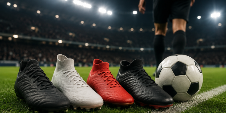 Best Football Boots for Defenders: Eight Top Picks