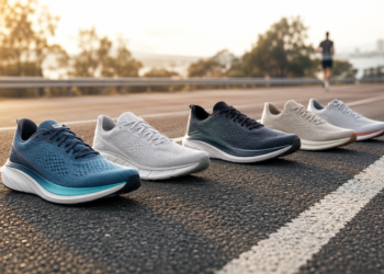 Best Running Shoes for Everyday Training: 10 UK Picks Worth Buying