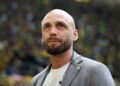 Borussia Dortmund boss comments on failed transfers of Konstantinos Karetsas and Said El Mala
