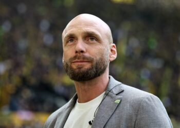 Borussia Dortmund boss comments on failed transfers of Konstantinos Karetsas and Said El Mala